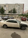  Toyota Mark II 1997 , 270000 , 