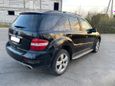 SUV   Mercedes-Benz M-Class 2008 , 550000 , 