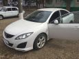  Mazda Mazda6 2011 , 535000 , 