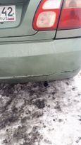  Nissan Almera 2003 , 165000 , 