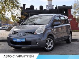  Nissan Note 2007 , 749000 , 