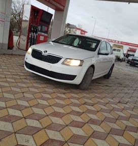  Skoda Octavia 2016 , 860000 , 