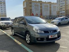 Универсал Nissan Wingroad 2016 года, 1010000 рублей, Челябинск