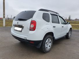 SUV   Renault Duster 2014 , 475000 , --