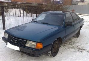  Audi 100 1984 , 19000 , 