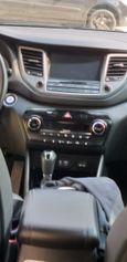 SUV   Hyundai Tucson 2016 , 1220000 , 