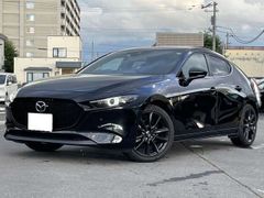 Хэтчбек Mazda Mazda3 2022 года, 1550000 рублей, Владивосток