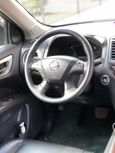 SUV   Nissan Pathfinder 2015 , 1850000 , 