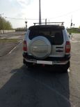 SUV   Chevrolet Niva 2007 , 240000 , 