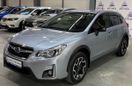 SUV   Subaru XV 2017 , 1519000 , 