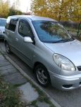  Toyota Funcargo 2003 , 300003 , 