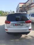 SUV   Peugeot 4007 2012 , 1130000 , 