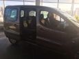    Peugeot Partner Tepee 2012 , 490000 , 