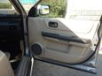 SUV   Nissan X-Trail 2001 , 420000 , 