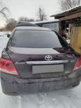  Toyota Allion 2010 , 700000 , -