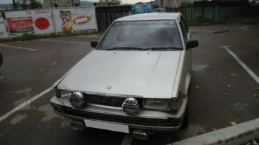  Toyota Corolla 1985 , 40000 , 