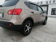 SUV   Nissan Qashqai 2009 , 600000 , 