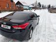  Hyundai Elantra 2011 , 785000 , 