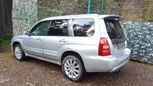 SUV   Subaru Forester 2002 , 430000 , 