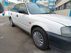 Универсал Honda Partner 1999 года, 215000 рублей, Иркутск