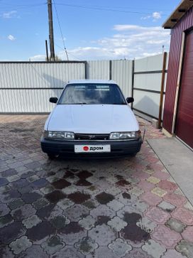  Mazda Capella 1991 , 125000 , 