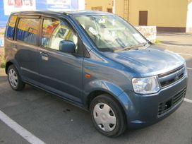  Mitsubishi eK Wagon 2008 , 275000 , 