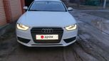  Audi A4 2013 , 855000 , -