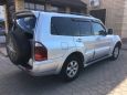 SUV   Mitsubishi Pajero 2005 , 630000 , 