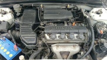  Honda Civic Ferio 2003 , 259000 ,  