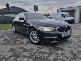  BMW 5-Series 2017 , 2300000 , 
