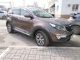 SUV   Kia Sportage 2014 , 1200000 , 