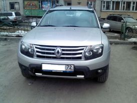 SUV   Renault Duster 2012 , 678000 , 