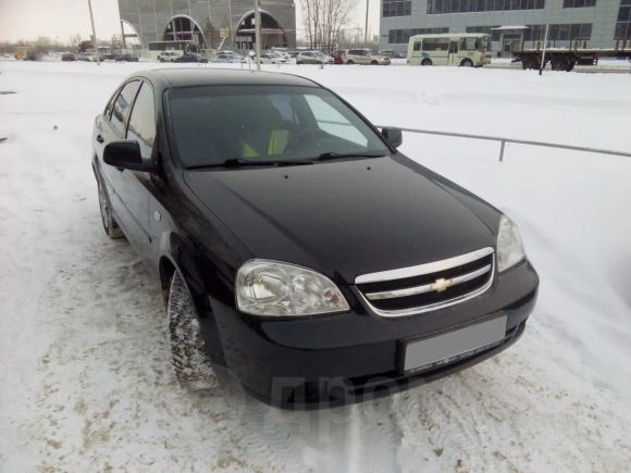  Chevrolet Lacetti 2010 , 150000 , 