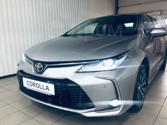 Toyota Corolla 2019 , 1597000 , -