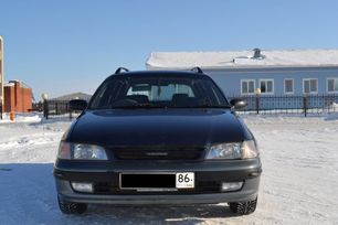  Toyota Caldina 1995 , 200000 , 