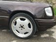  Mercedes-Benz Mercedes 1986 , 155000 , 