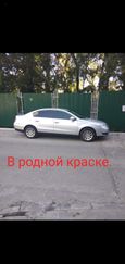  Volkswagen Passat 2007 , 485000 , 