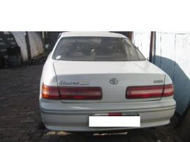  Toyota Mark II 1998 , 94000 , 