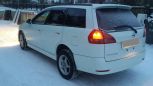  Nissan Wingroad 2002 , 230000 , 