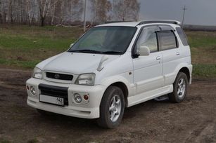 SUV   Toyota Cami 2000 , 280000 , 