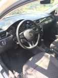  Skoda Rapid 2017 , 780000 , 