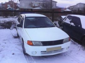  Nissan AD 2000 , 210000 , 