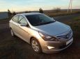  Hyundai Solaris 2014 , 490000 , 