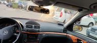  Mercedes-Benz E-Class 2004 , 680000 , 