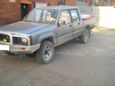  Mitsubishi L200 1997 , 155000 , 