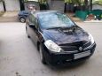  Nissan Tiida 2004 , 250000 , 