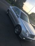  Mercedes-Benz E-Class 2003 , 550000 , 