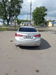  Hyundai Avante 2012 , 765000 , 