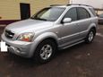 SUV   Kia Sorento 2007 , 530000 , 