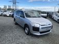  Toyota Probox 2017 , 630000 , 